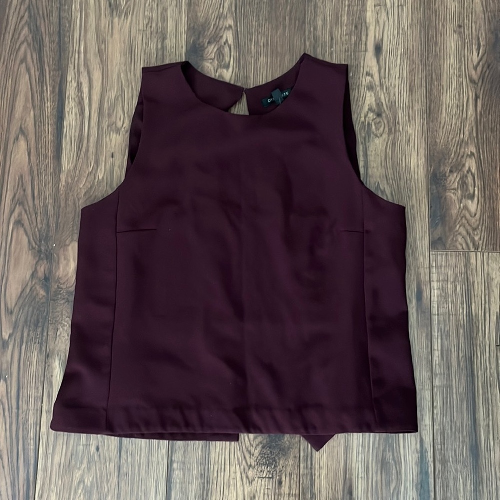 🌟5/$25 dynamite high neck tank